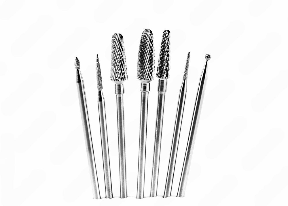 Carbide Tools