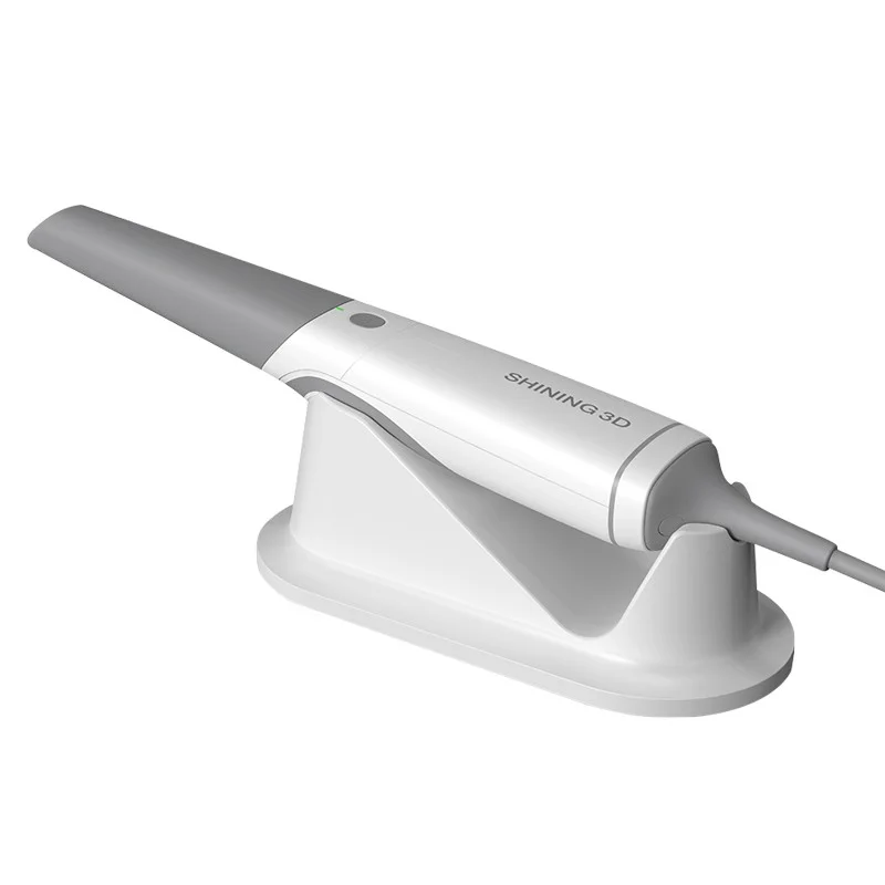 Intra Oral Scanner