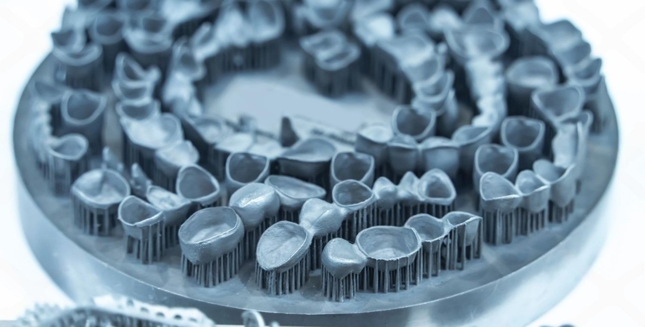 Dental supplies scene 2